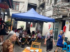-老瓦房冷锅串串(文殊院店)