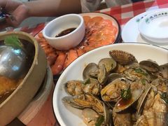 -琼大师东方烤乳猪(亚特兰蒂斯店)