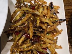 -粗茶淡饭·隐庐私厨(东亭店)