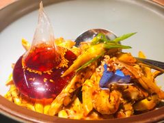 -辛香汇·现炒川菜(淮海路百盛店)