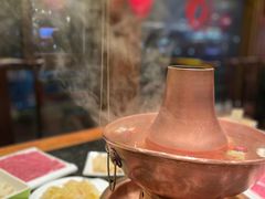 -南门涮肉(通州大船店)