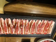 -九田家黑牛烤肉料理(万锦店)
