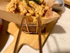 -雨后行菜(报慈北路店)