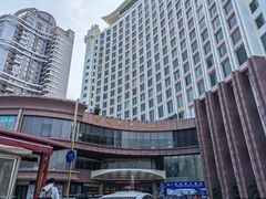-珠海怡景湾大酒店