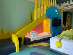 -清远熹乐谷温泉度假酒店