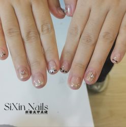 -斯馨·健康美甲美睫