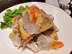 -高佳庄·舟山海鲜(海景旗舰店)