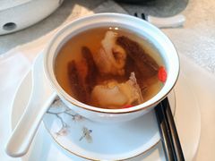 -桃花源中餐厅(金茂豪华精选酒店)
