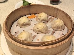 特色蟹粉小笼包-鼎泰丰(环贸店)