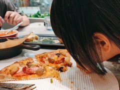 -必胜客(上海新南方商城PH店)
