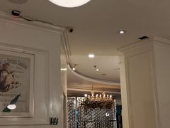 -花舍·新派粤菜·西餐·下午茶(亚运村·鸟巢店)