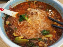 -小馍哥肉夹馍(盛兴路店)