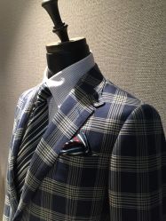 点击看大图 -优山定制西服衬衫大衣(国贸店)