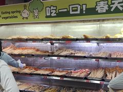 -冒椒火辣(奎星楼街店)