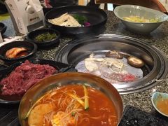-韩罗苑(万象城店)