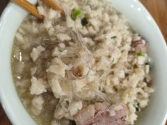 -老刘家永盛斋·传统泡馍(东关南街店)