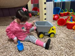 点击看大图 -MELAND CLUB亲子乐园·派对·餐厅(北京芳圆里ID MALL店)