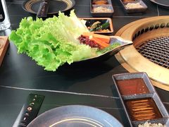 -谷牛和牛烤肉(漕河泾印象城店)