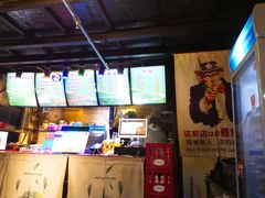 -螺大蛳柳州螺蛳粉·火锅·热干面(西城永捷店)