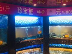 -乾隆美食·本帮菜(黄河路店)