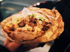 -Fergburger(皇后镇店)