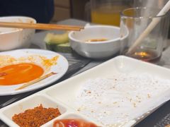 -海底捞火锅(振华广场店)