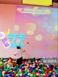 -恐龙探索乐园(磁器口店)