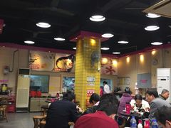 大堂-华辉拉肠(龙口东店)