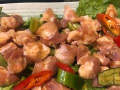 -一家东北烤肉(华大店)