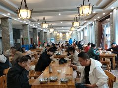 -清真马杰山牛肉汤馆