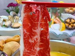 -喜聚薈·花膠雞海鮮火鍋(越秀店)