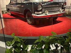 -聂荣臻元帅陈列馆