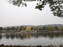 -南京财经大学(仙林校区)