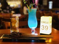 -CIRCLE·酒吧(第一国际店)