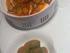 -俏江南天津时尚曲艺主题餐厅(马场道店)