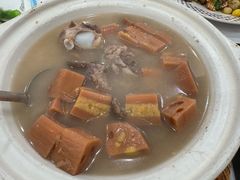 -海宝酒家(中山四路店)