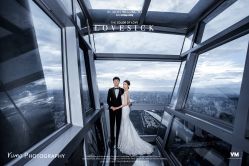 -雨墨婚纱摄影工作室