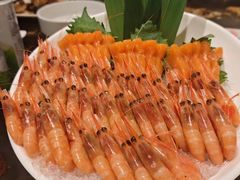 -渔乐之昕·铁板烧自助餐(虹悦城店)
