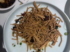 -百饺园·天津菜(平山道总店)