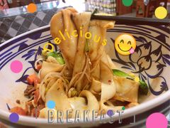 -福瑞记老孙头biangbiang面(新生路店)