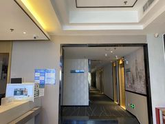 -城市便捷酒店(广州体育西路地铁站店)
