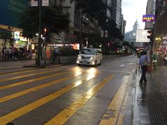 -利强记北角鸡蛋仔(弥敦道店 )