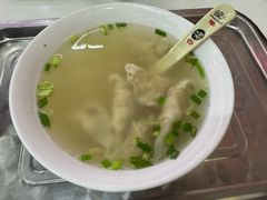 -东街钟楼肉粽(总店)