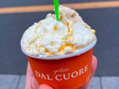 -Dal Cuore 达可芮冰淇淋(陕西北路店)