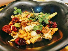 -八一路好吃街(雨田商务大厦店)