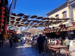 -日照灯塔风景区