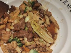 -川成元·麻辣香锅(凯德MALL西直门店)