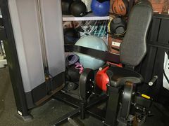 -Nirvana Fitness健身工作室