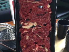 -手选潮汕鲜活牛肉火锅(二七广场店)