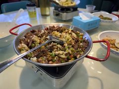 -福巷湘食小馆·猛火现炒(上海首店)